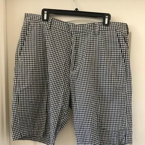 J.Crew Men’s Shorts
